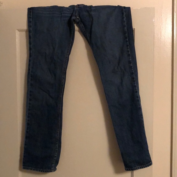 Hollister boot cut jeans - Picture 1 of 2